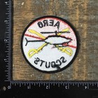 Us Army Aero Scouts 9th Armored Cavalry Regiment 1st Battalion Military Patch
