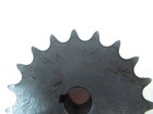 247695 New-no Box  Tritan 40bs119hx5 8 Sprocket  40 5 8 id 19teeth
