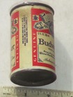 Rare Metal  King Of Beers Vintage Budweiser Beer Can Lighter Holder B  C  M 