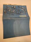 Recipe Finder By The Cook Book Guild Book Booklet Vintage Cooking Unused 