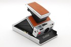 Film Tested  mint  Polaroid Sx-70 Instant Land Instat Film Camera From Japan 521