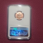 2019-w Lincoln Cent Penny Ngc Reverse Pf70 Rd Early Release