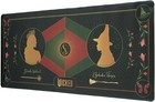 Xxl Mouse Pad Wicked   Gaming Desk Mat 31 5 X 13 8 Inches Non-slip Mat 