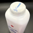 Johnson s Baby Powder New Old Stock Sealed 15oz See Pics For Ingredients