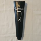 Guinness  St  James s Gate Dublin Draft Beer Tap Handle Black