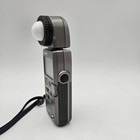 Sekonic L-358 Flash Master Digital Light Meter With Case   Manual - Tested