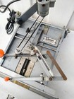 New Hermes Engravograph Engraving Engraver Machine Il-il Panograph Extra Cutters