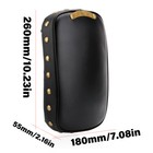 Rear Passenger Seat Pillion Pad 8 Suction Cup For Harley Sportster Bobber Dyna