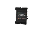 4x Prv 6mr200a-4 6 5  Pro Audio Speakers   4x Tw100sd-4 Tweeters   Qs400 4 Amp