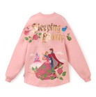 Disney Store Sleeping Beauty Spirit Jersey Aurora Adult S M L Xl New
