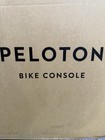 Peloton Cycle Console Model 001 No Cords