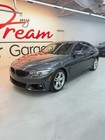 2017 Bmw 4-series 430i Gran Coupe 4d