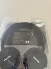 Philips Shl3000 Stereo Headphones Black New Open Box Not Tested
