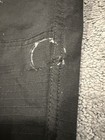 40x30 Mens Condor 608 Sentinel Tactical Cargo Pants Black