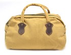 Ww2 Japanese Pilots Kit Bag