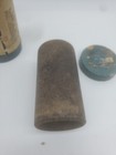 Antique Columbia Phonograph Company Cylinder Record 