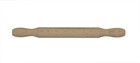 Mini Wooden Rolling Pin  5 Inches Long  Perfect For Clay  Playdoh  Kids Crafts