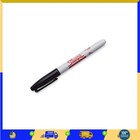 Sharpie Industrial Permanent Markers  Fine Tip  Black  36 Count