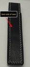 High Quality Leather Straight Razor Case Made In Germany