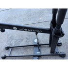 The Db Method Home Squat Exercise Machine Rack Low-impact Gym Equipment Workout