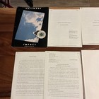 1984 Microsoft Software Impact Xenix Ms-dos Ibm Strategy Press Kit