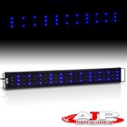 35 -41  Adjustable 66 Led Multi-color Aquarium Fish Tank Light Marine Plant Lamp