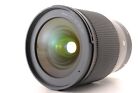 Sigma 16mm F 1 4 Dc Dn Contemporary 017 Sony E Mount  mint In Box  From Japan  7