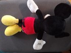Disney Mickey Mouse Plush Stuffed Animal Toy Doll 15 