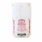 Antique Vintage Mark Twain Flour Sack Bag Voigt Milling 25 Lbs 