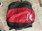 Full Paramotor paragliding Set Up 