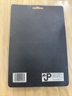 1992 Jurassic Park Kids Wallet Enter At Your Own Risk New Sealed Ultra Rare