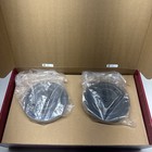 Indian Powerband Audio Speakers With Bass Boost And Underglow  6-1 2 In  2890575