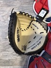 All-star Youth Baseball Catcher s Kit Red White And Blue