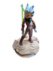 Disney Infinity 3 0  Star Wars Figurines Lot Of 5 Character Figures   Power Disc