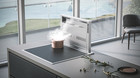 Best D49m30sb 30  Downdraft Hood With Led Lighting In Stainless Steel  2599 Msrp