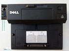 Dell E-port Usb 3 0 Docking Station Replicator Pr03x 