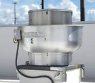 Captive-aire Heavy Duty Hinge Kit For Restaurant Canopy Hood Exhaust Fan