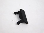 Original Side Cover For Hewlett-packard Hp-41c Hp-41cv Hp-41cx