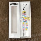 Casetify X Chiikawa Colab Phone Stylish Charm Hachiware