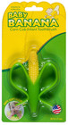 - Corn Cob Toothbrush  Training Teether Tooth Brush For Infant  Baby  And Toddle