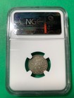 Spain Philippines 10 Centavos 1885 Alfonso Xii Ngc Ms 65  i Listed More Coins 