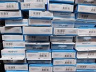 Micromend Emergency Skin Wound Closure Kit First Aid Laceration Repair 44 Packs