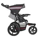 Baby Trend Range Jogging Stroller  Millennium