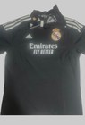 Adidas  Real Madrid Training Top  Condivo 21 Hybrid Top  New Tag  Color Black