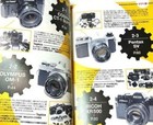 Junk Camera Disassembly   Repair Guide Japanese Film Camera Diy Manual Book