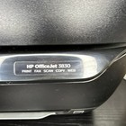 Hp Officejet 3830 Wireless Color Inkjet All-in-one Printer Scan Copy Fax