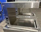 Marshall Air Systems Mm1 French Fry Heated Holding Station