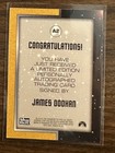 Star Trek Original Series Season 1 Autograph A2 James Doohan Montgomery Scott