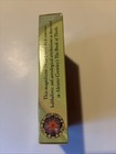 Thoth Tarot Deck Cr80 Factory Sealed Belgium 80 Cards- Rare Sealed