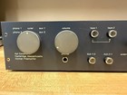 Apt Holman Preamplifier Stereo Phono Preamp